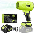 Wireless Air Blade High-pressure Dust Blower
