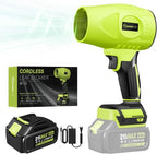 Wireless Air Blade High-pressure Dust Blower