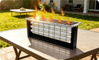 Powerful Solar Outdoor Bug Zapper