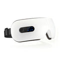 15-Minute Eye Relaxation Routine – Heated Eye Massager for Daily Comfort & Self-Care
