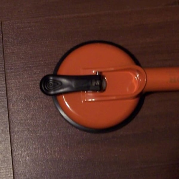 Double Suction Cup Floor Gap Repair Tool – Easy Gap Closing Device for Hardwood & Laminate Floors