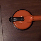 Double Suction Cup Floor Gap Repair Tool – Easy Gap Closing Device for Hardwood & Laminate Floors