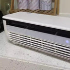 Portable Evaporative Air Cooler – Instant Cooling Mist Fan with Adjustable Speeds for Bedroom, Office & More