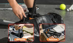 Endurance Meets Convenience Cordless Battle Rope – Smart, Portable, and Effective, Ideal for Modern Home Workouts