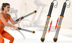 Endurance Meets Convenience Cordless Battle Rope – Smart, Portable, and Effective, Ideal for Modern Home Workouts