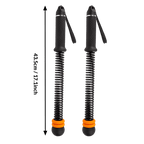 Endurance Meets Convenience Cordless Battle Rope – Smart, Portable, and Effective, Ideal for Modern Home Workouts