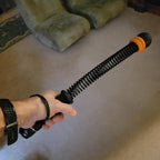 Endurance Meets Convenience Cordless Battle Rope – Smart, Portable, and Effective, Ideal for Modern Home Workouts