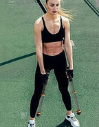 Endurance Meets Convenience Cordless Battle Rope – Smart, Portable, and Effective, Ideal for Modern Home Workouts