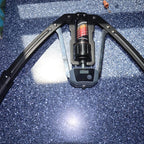 Hydraulic Adjustable Twister Arm Exerciser