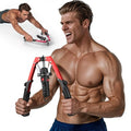 Hydraulic Adjustable Twister Arm Exerciser
