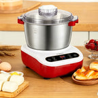 Automatic Dough Mixer With Ferment Function