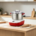 Automatic Dough Mixer With Ferment Function