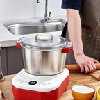 Automatic Dough Mixer With Ferment Function