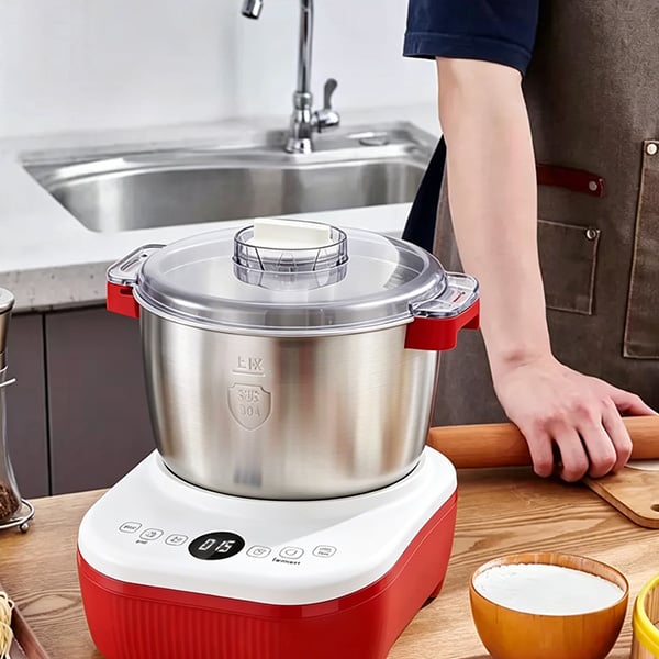 Automatic Dough Mixer With Ferment Function