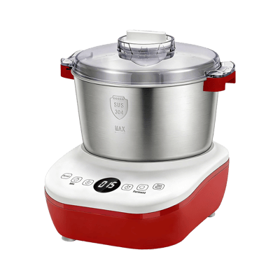 Automatic Dough Mixer With Ferment Function