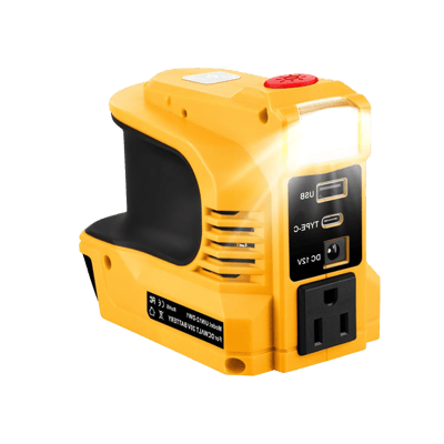 Lithium Battery Inverter