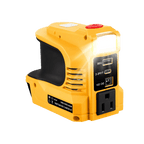 Lithium Battery Inverter