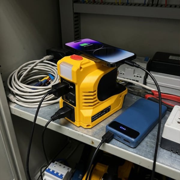 Lithium Battery Inverter