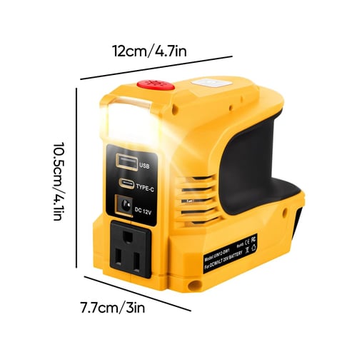 Lithium Battery Inverter