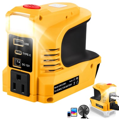 Lithium Battery Inverter