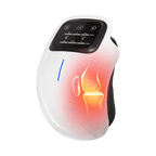 Heated Vibration Knee Massager