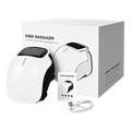 Heated Vibration Knee Massager
