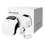 Heated Vibration Knee Massager