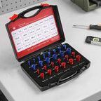 Nut & Bolt Thread Checker