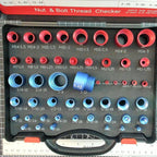 Nut & Bolt Thread Checker