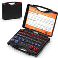 Nut & Bolt Thread Checker