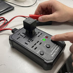 Automotive Relay Tester