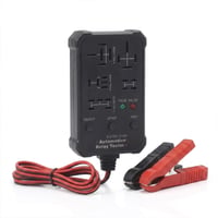 Automotive Relay Tester