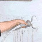 Fast Heat-Up Portable Handheld Steam Disinfection Cleaner