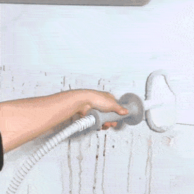 Fast Heat-Up Portable Handheld Steam Disinfection Cleaner