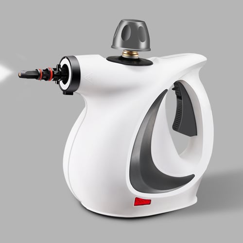 Fast Heat-Up Portable Handheld Steam Disinfection Cleaner
