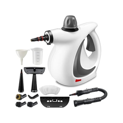 Fast Heat-Up Portable Handheld Steam Disinfection Cleaner