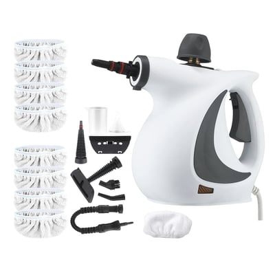 Fast Heat-Up Portable Handheld Steam Disinfection Cleaner