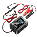 All-in-One Garage Battery Maintainer & Desulfator