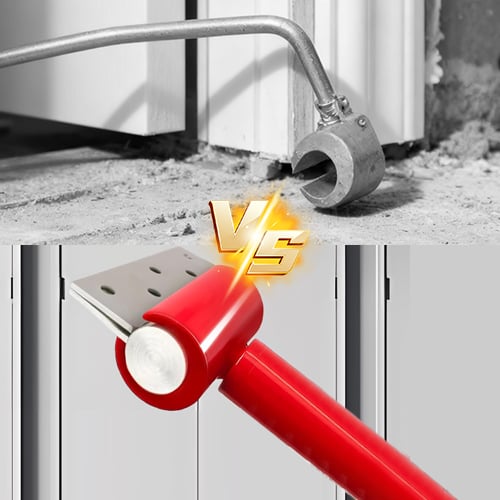 Professional Hinge Knuckle Straightening Tool Solve Door Alignment Issues