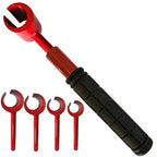 Professional Hinge Knuckle Straightening Tool Solve Door Alignment Issues