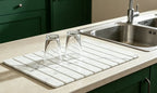 Fast Drying Stone Dish Mat