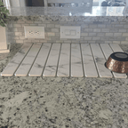 Fast Drying Stone Dish Mat