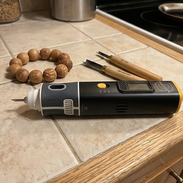 Cordless Ultrasonic Model Cutting & Grinding Pen