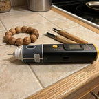 Cordless Ultrasonic Model Cutting & Grinding Pen