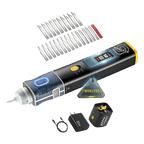 Cordless Ultrasonic Model Cutting & Grinding Pen