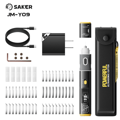 Cordless Ultrasonic Model Cutting & Grinding Pen