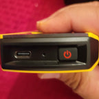 Stud Finder Wall Scanner