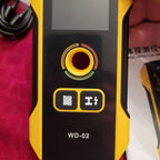 Stud Finder Wall Scanner