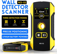 Stud Finder Wall Scanner