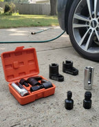 Oxygen Sensor Socket Set 5PCS
